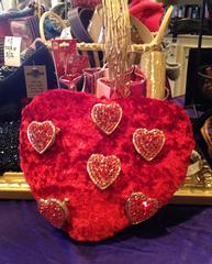 Valentine's Day Jewelry Valentine's Day Jewelry