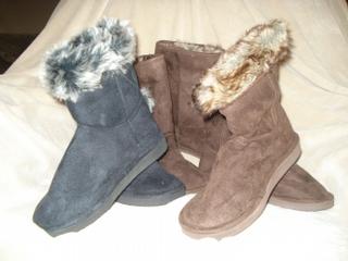 Winter Boots Winter Boots