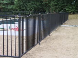 Litchfield Hills Fence - Harwinton, CT