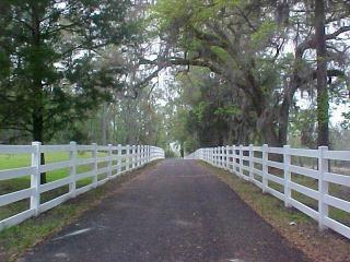 Litchfield Hills Fence - Harwinton, CT