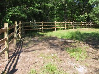 Litchfield Hills Fence - Harwinton, CT