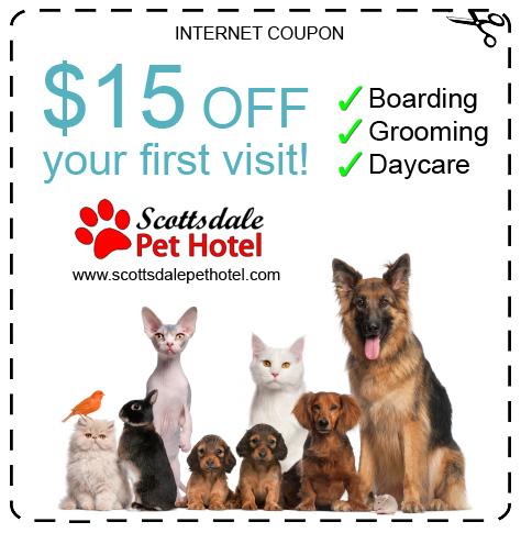 Pet suites coupons