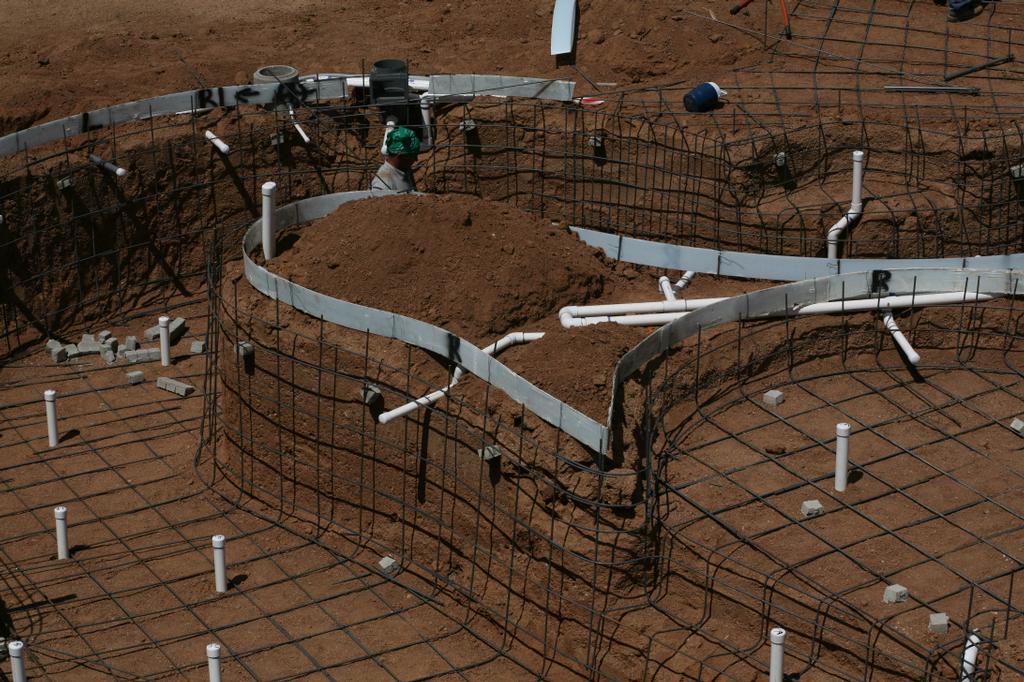 Pictures for Scholz Rebar in Phoenix, AZ 85009 Pools, Spas, & Saunas
