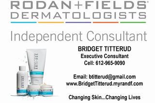 Rodan and fields coupon code