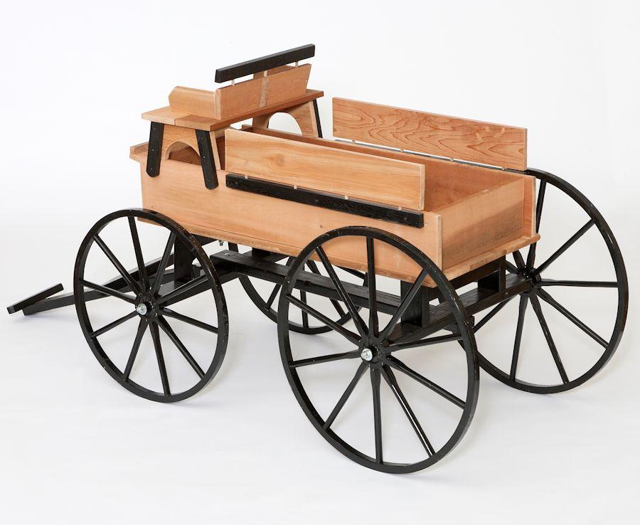 Pictures for Custom Wagons in Nicholasville, KY 40356