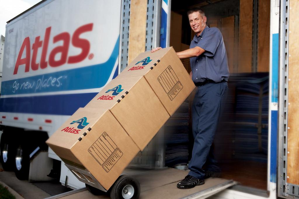 Corporate Moving Specialists, LLC. - Johnson City TN 37615 | 423 ...