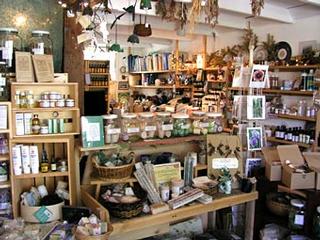 South River Herbals