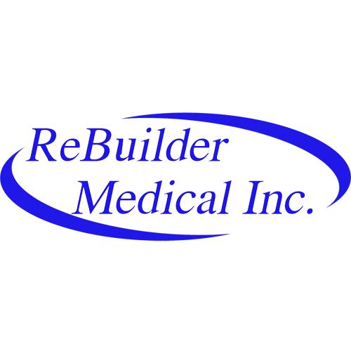 ReBuilder Medical Charles Town WV 25414 8667252202