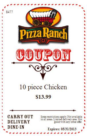 Southfork ranch discount coupons