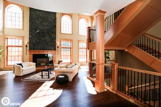 Anchorage real estate photographer