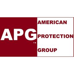 American Protection Group (APG) CA - Los Angeles Area - National Corporate HQ American Protection Group (APG) CA - Los Angeles Area - National Corporate HQ