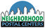 The Parcel Centre LLC