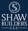 Provided by Shaw Builders LLC, New Preston Marble Dale 