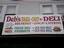 Deb;s Take-Out & Deli