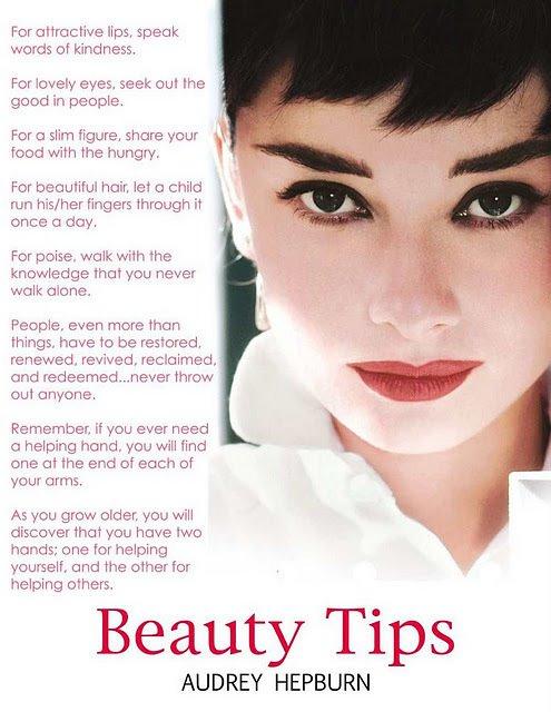 hepburn quotes from healthy skin and classic studio in arlington tx 76018 hepburn quotes from healthy skin and classic studio in arlington tx 76018