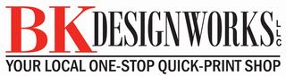 None by BK Designworks LLC Canton 06019 