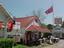 Capertons Old South