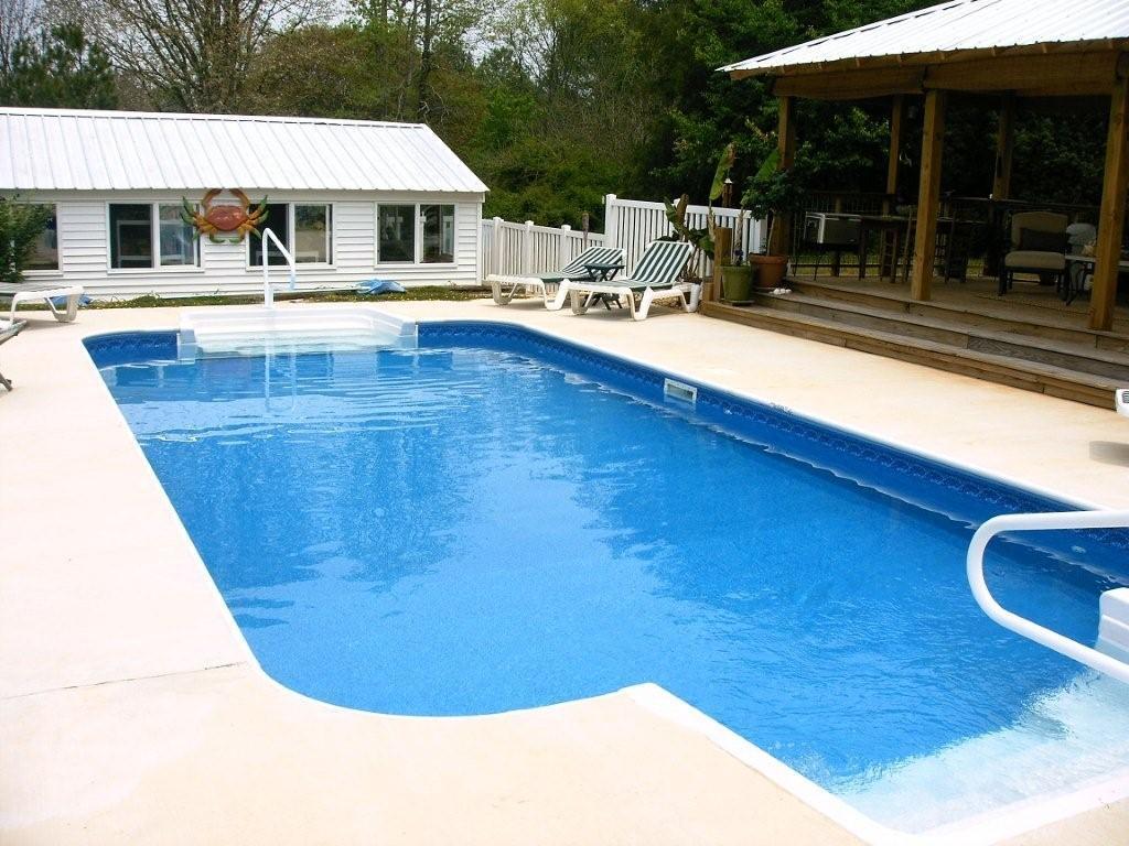 T L Marshall Custom Inground Pools Huntsville AL 35811 2565094853