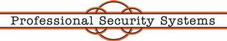 Professional Security Systems - Huntsville, AL