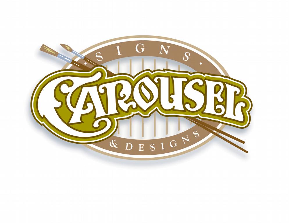 Carousel Signs & Designs Inc. Rockville VA 23146 8046203200