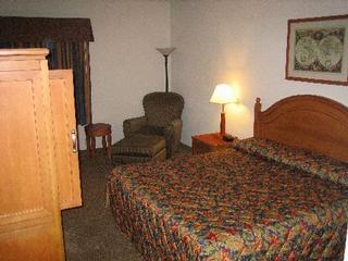 Bay Inn Suite - Bay Minette, AL