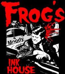 Frogs Ink House - Moody, AL
