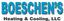 Provided by Boeschen's Heating & Cooling, Bay Minette 