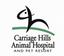 Provided by Carriage Hills Animal Hospital & Pet Resort, Montgomery 