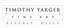 Timothy Yarger Fine Art Inc