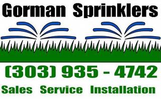 Gorman coupon code