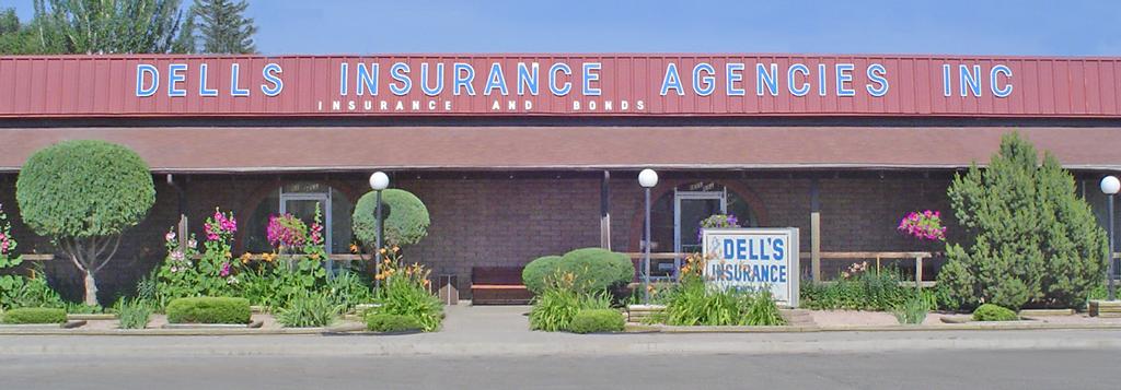 Dells Insurance Agency Inc Alamosa CO 81101 8002431124