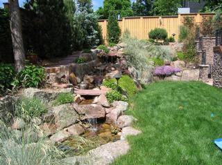 Tls Landscapes - Lafayette, CO