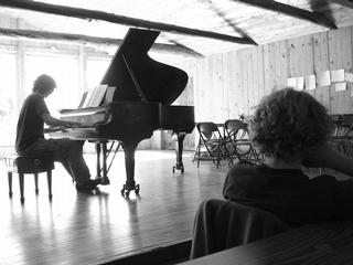 Rocky Ridge Music Ctr - Estes Park, CO