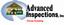 Provided by Advanced Inspections, Denver 
