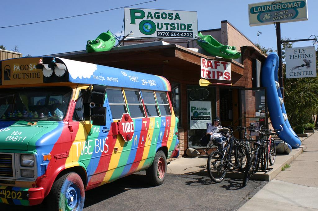 10 Best Retail Shopping Stores in Pagosa Springs, CO
