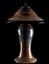 Provided by North Rim Glass Studio, LLC, Crawford 