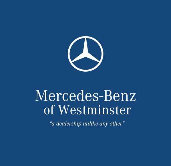 Mercedes benz of westminister