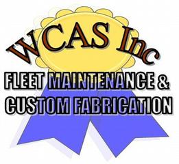 Wcas Inc - Grand Junction, CO