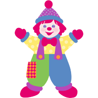 gymbo the clown gymbo the clown