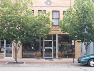 Spirits In The Wind Gallery - Golden, CO