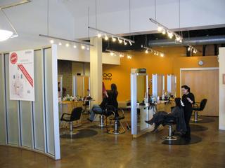 Centre Salon & Spa Aveda - Arvada, CO