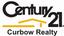 CENTURY 21Curbow Realty