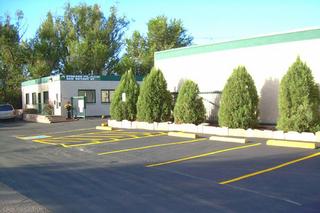 A Storage Place - Englewood, CO