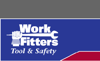 Work Fitters Tool And Safety