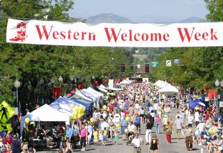 Western Welcome Week Inc - Littleton, CO