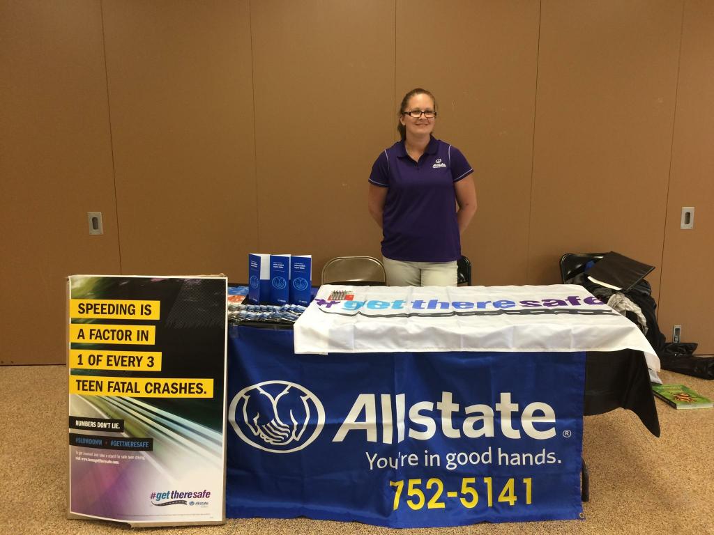 More About Allstate Teen Safe 45