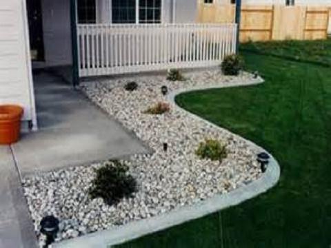 rocks instead of mulch 2 from year round landscaping products and services in dublin oh 43017 rocks instead of mulch 2 from year round landscaping products and services in dublin oh 43017