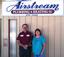 Airstream Plumbing & Heating Inc.