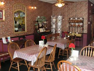 Granny Scott's Pie Shop - Denver, CO