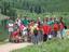 Provided by Aspen Camp of the Deaf and Hard of Hearing, Snowmass 